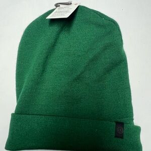 Lululemon Chill Fighter Beanie NWT